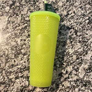 Starbucks Glow in the Dark Venti Cup